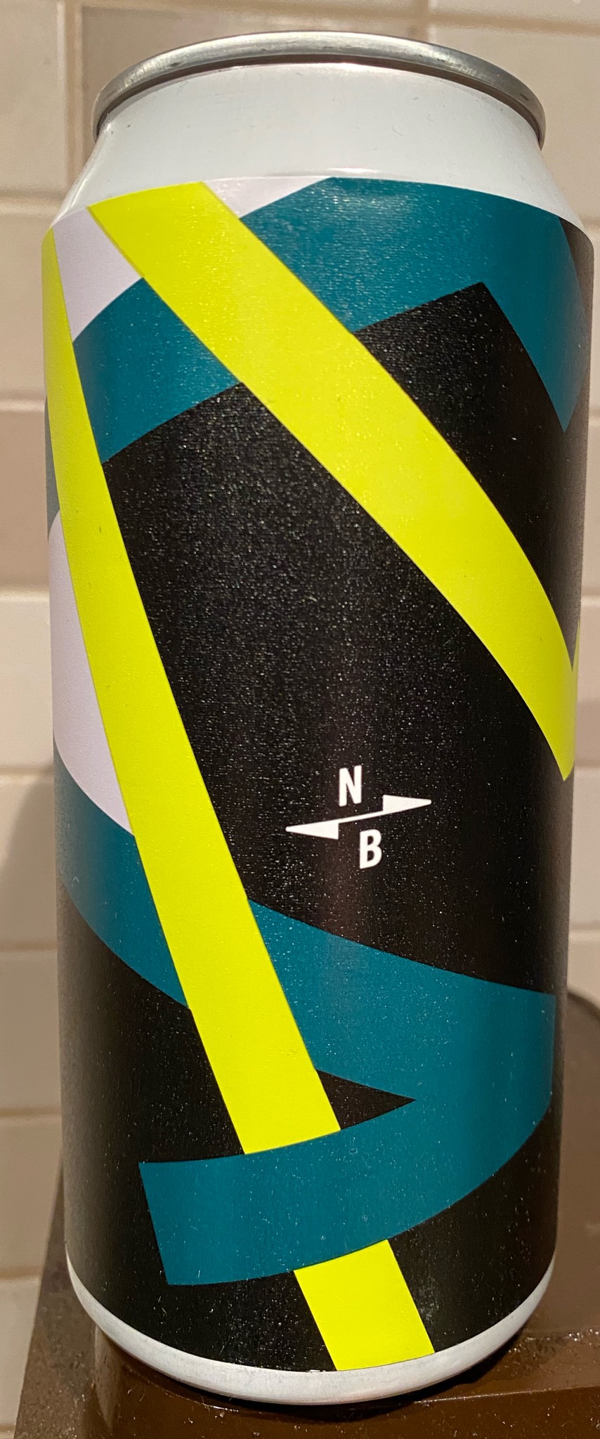 North X Monyo NEIPA, England