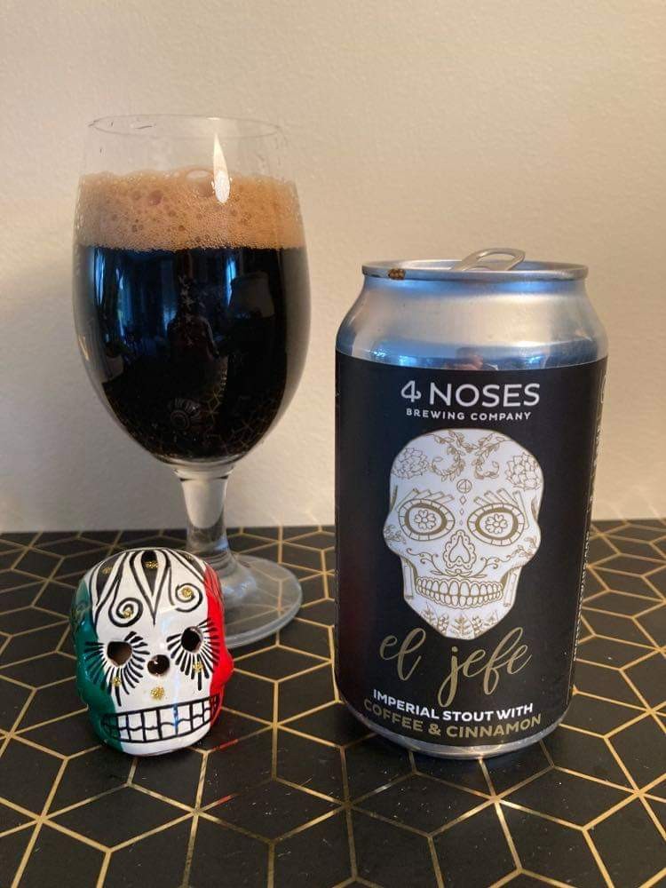 el jefe, United States