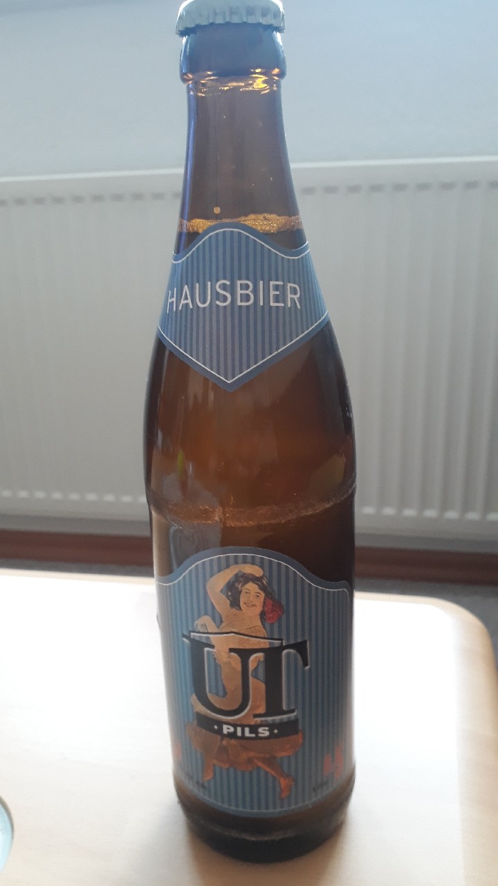 UT Pils, UT-Connewitz