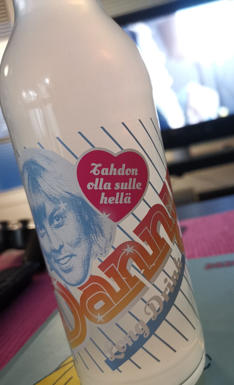 Danny Long Drink, Finland
