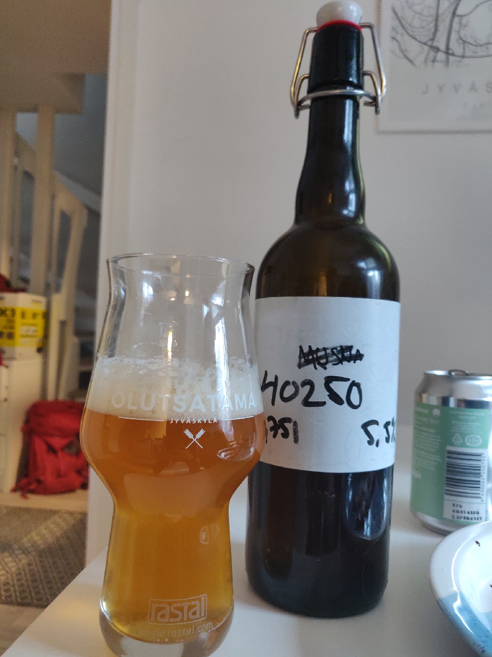 40250 Lohikoski, Finland