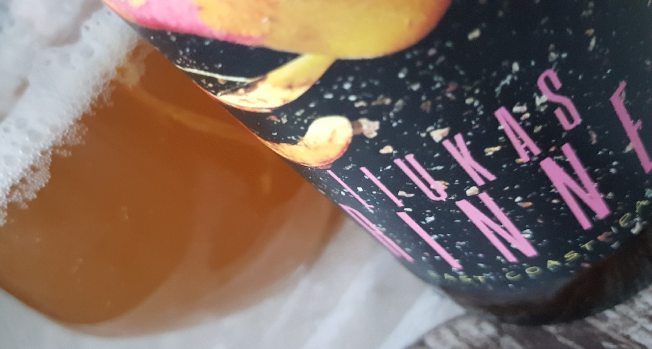 Liukas Rinne, Finland