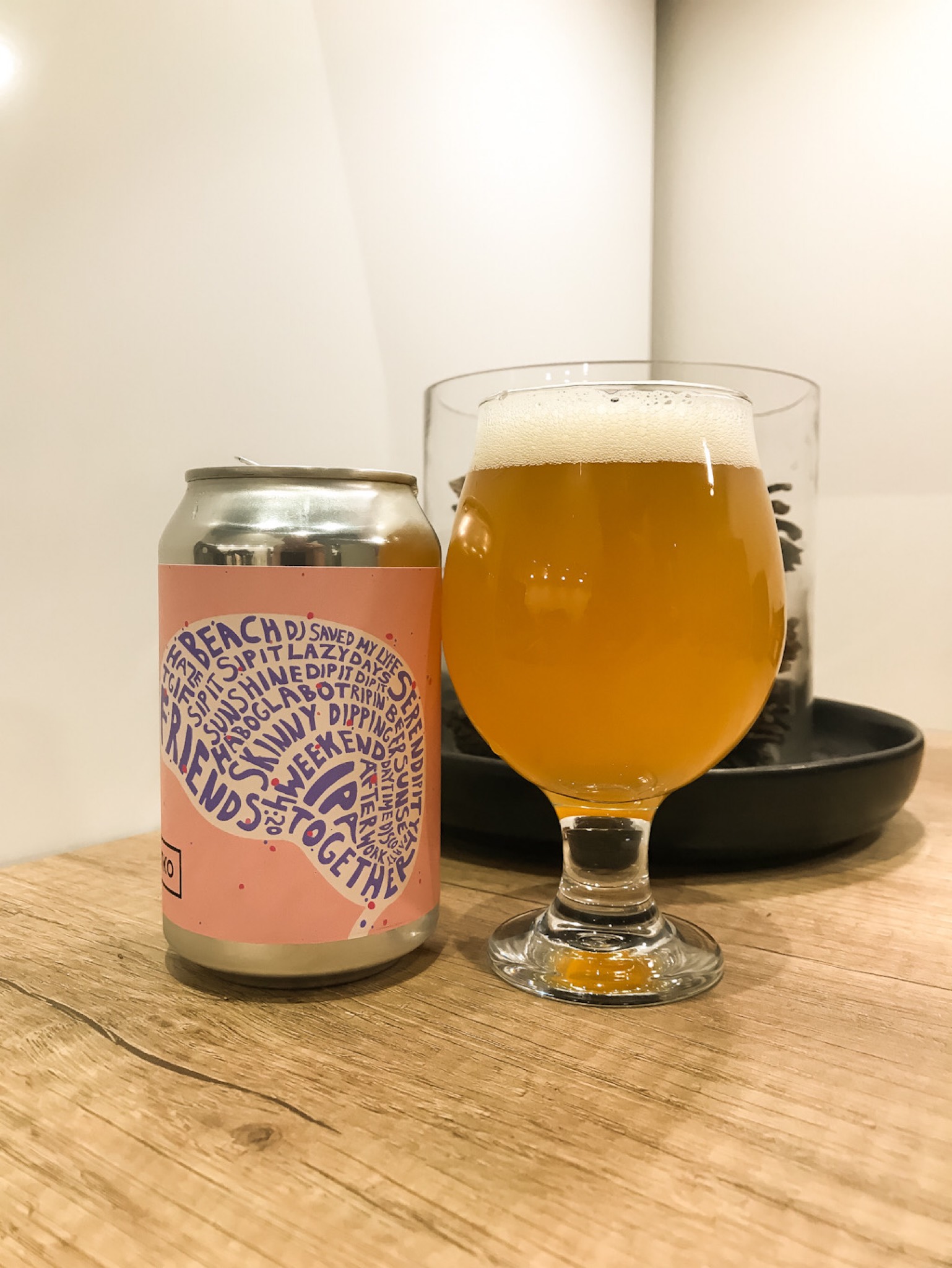 Another Weekend, Finland