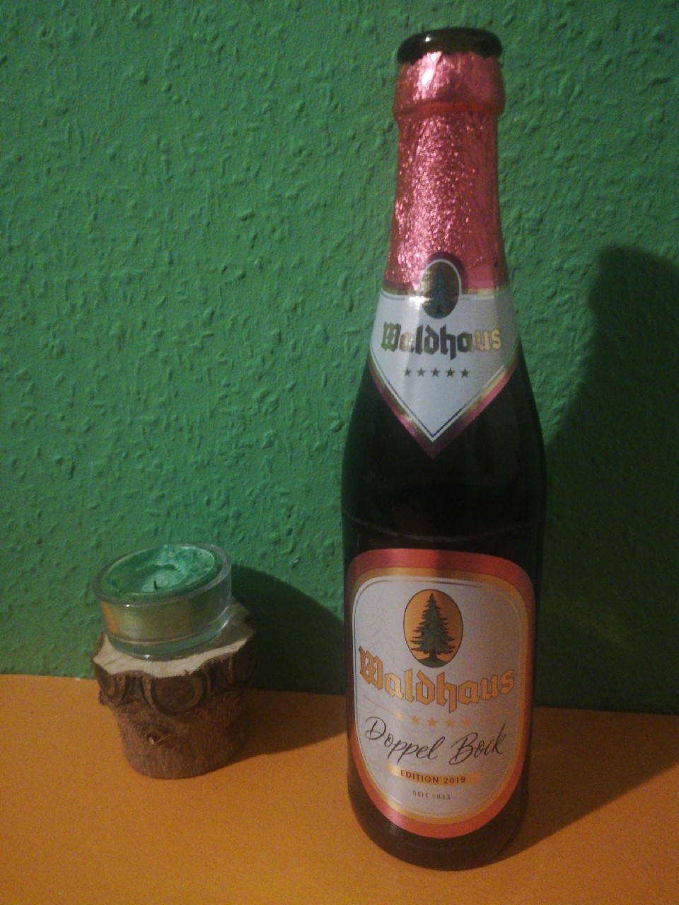 Doppel Bock Edition 2019, Germany