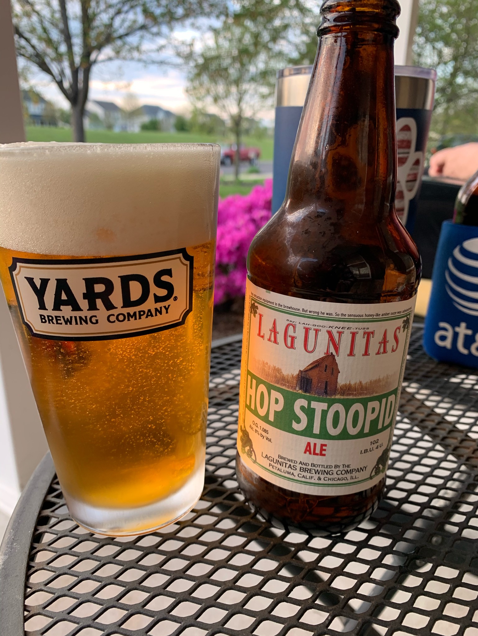 Hop Stoopid, United States