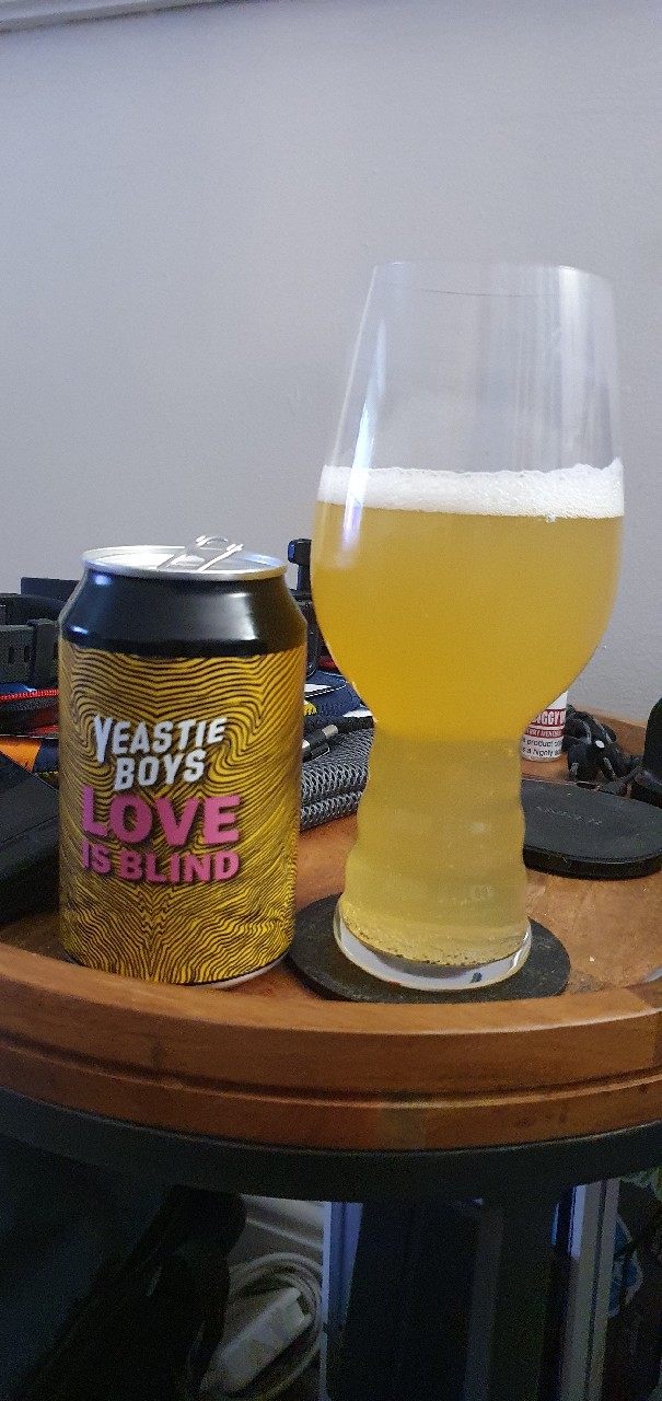 Love Is Blind, New Zealand