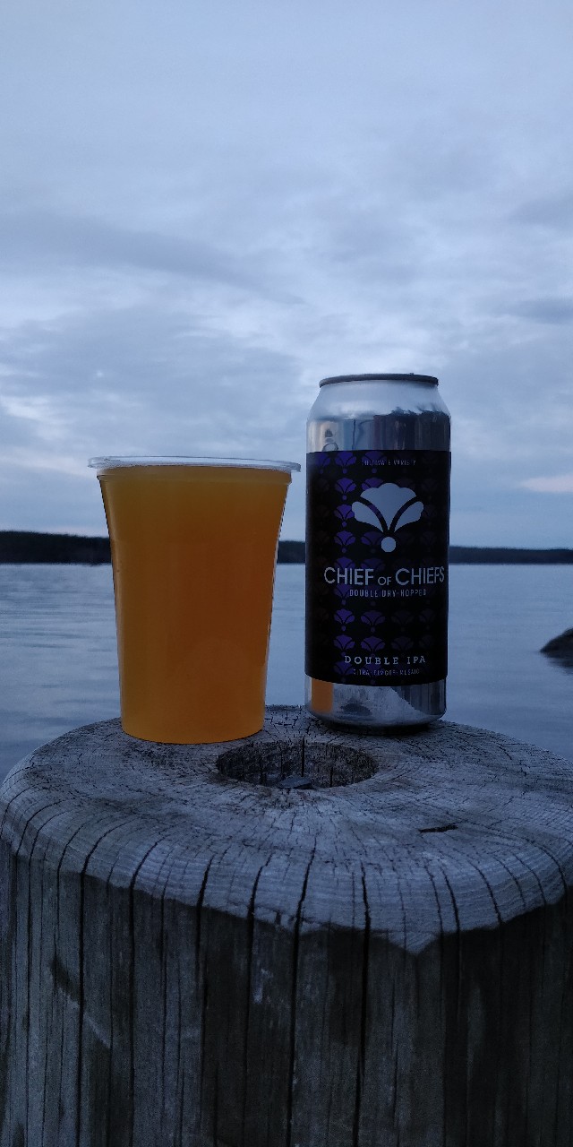 Chief of Chiefs DDH, United States