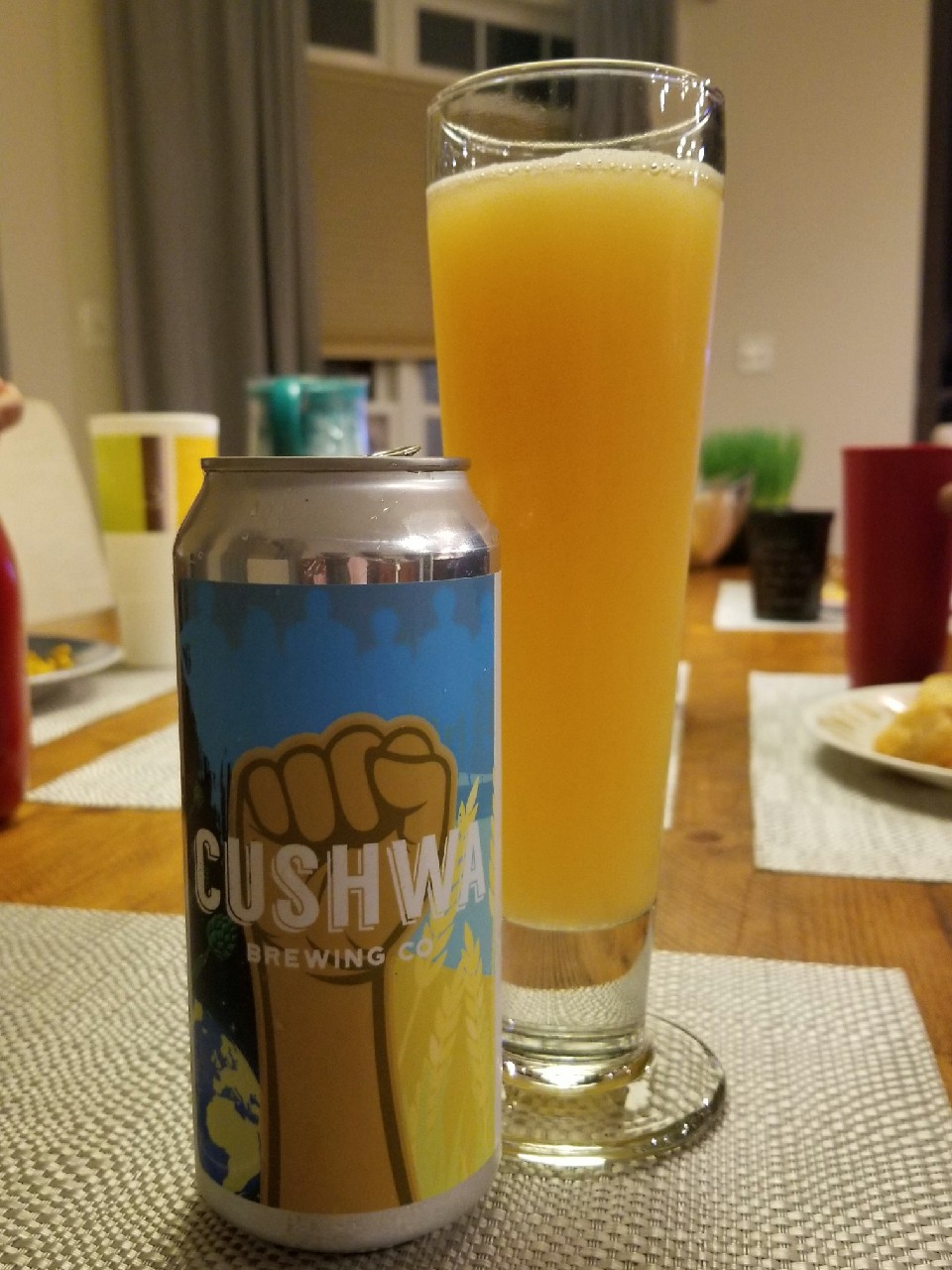 All Together, United States