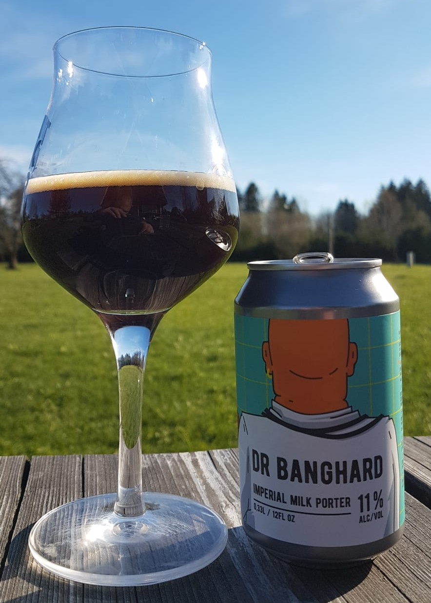 Dr Banghard, Hungary