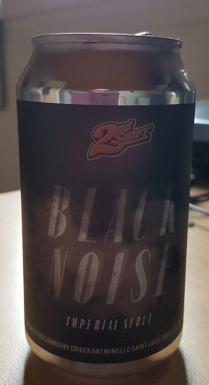 Black Noise, United States