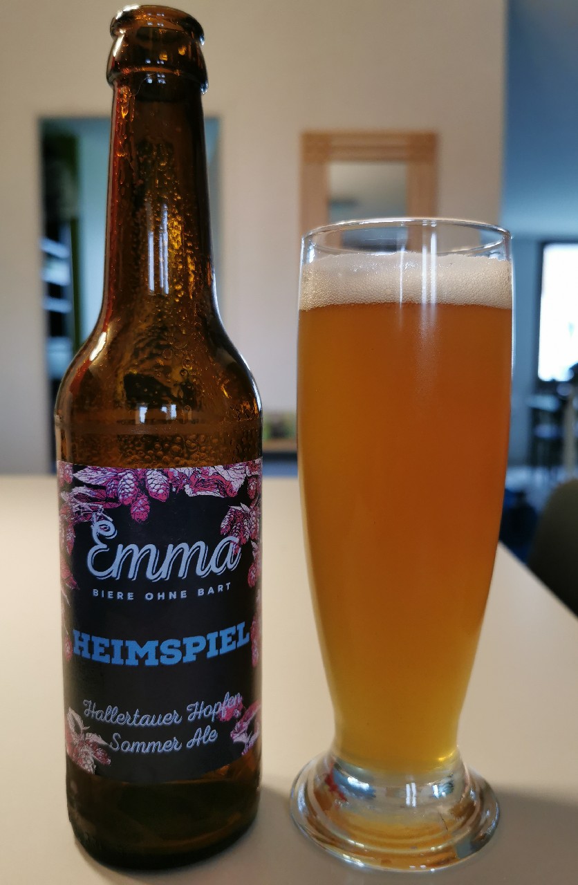 Emma Heimspiel, Germany