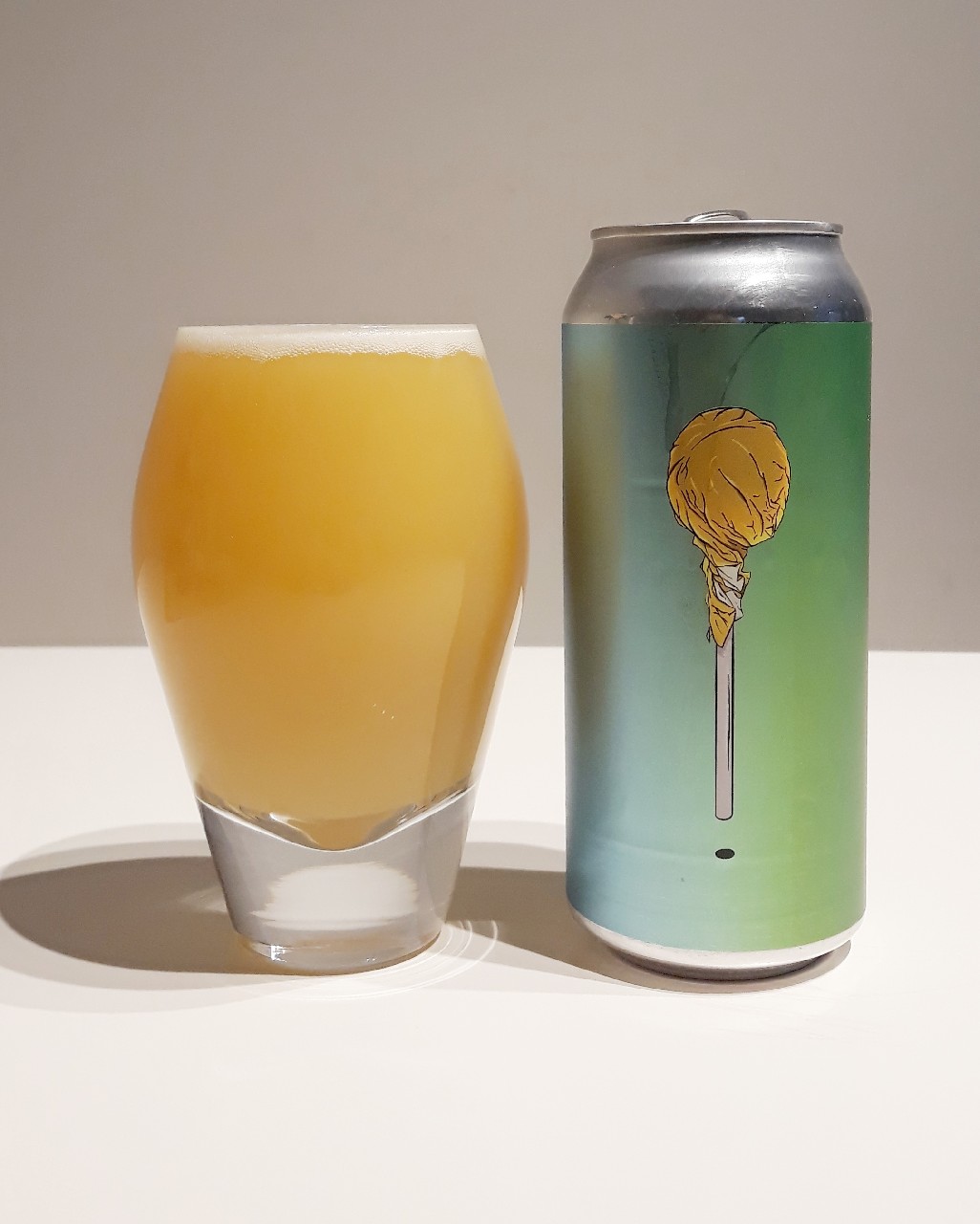 Super Treat, United States