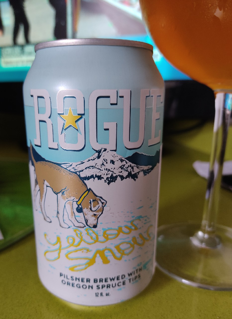 Yellow Snow, United States