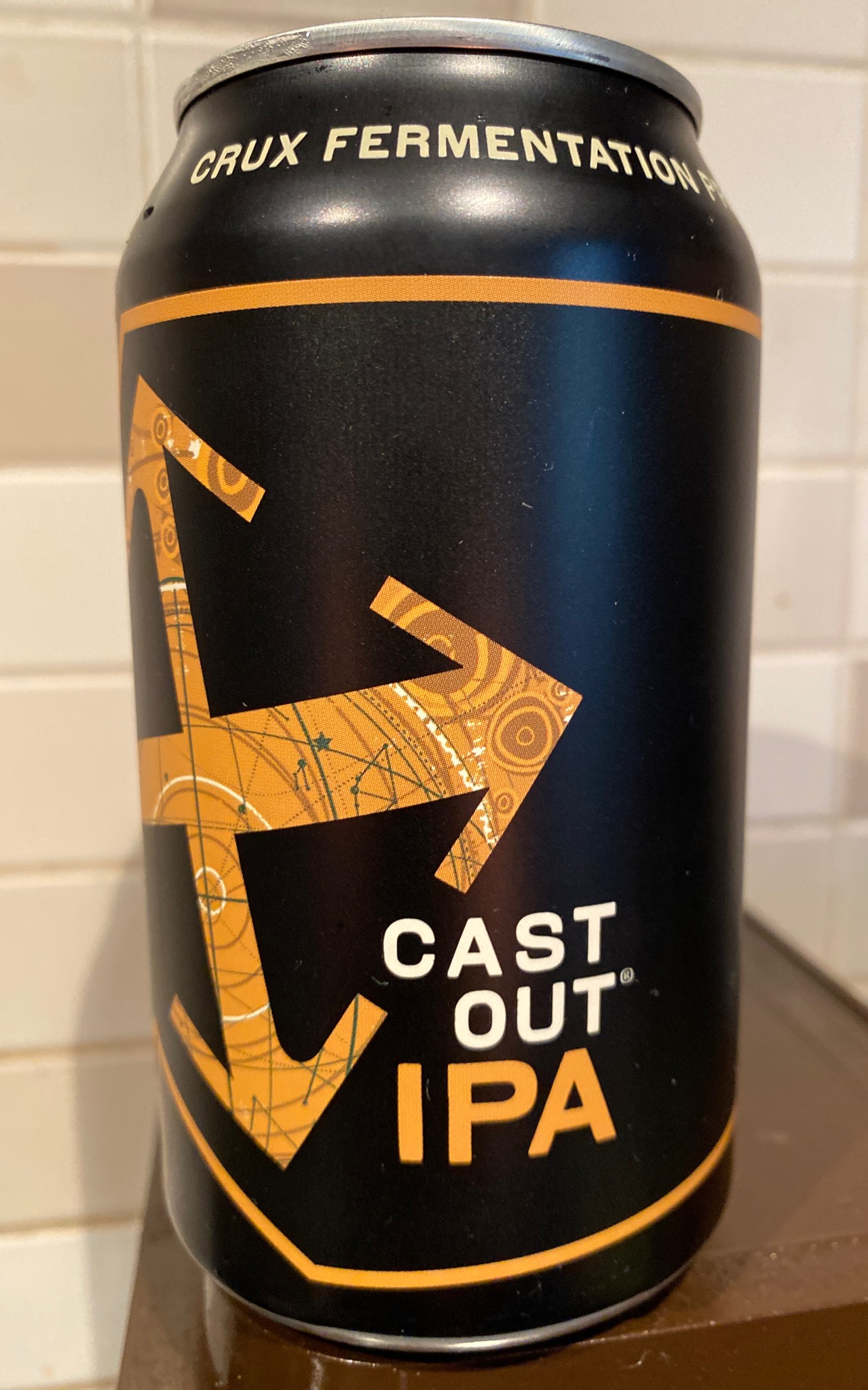 Cast Out, United States