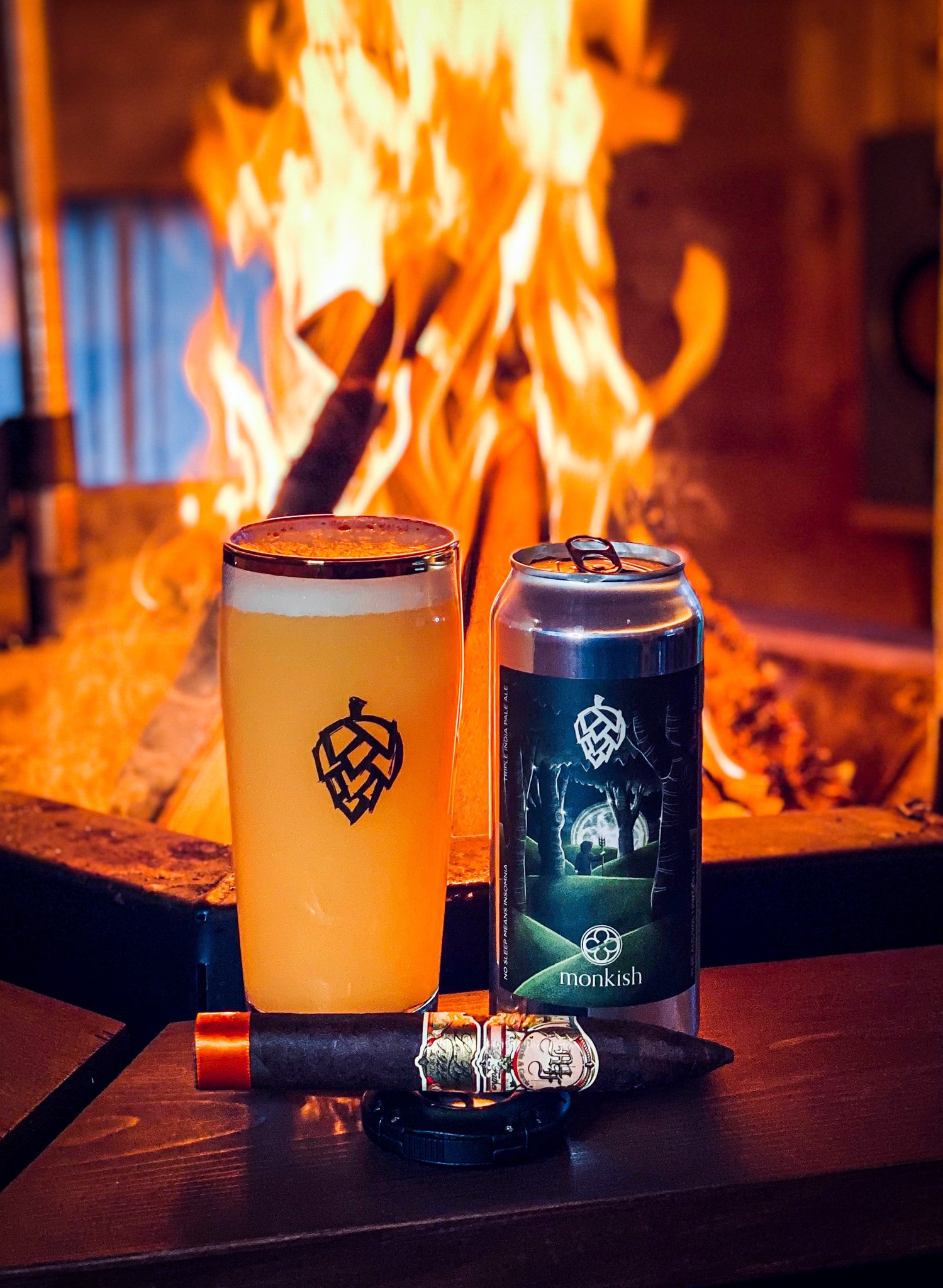 No Sleep Means Insomnia, United States