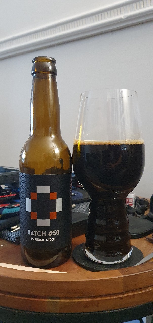 Batch #50, Slovenia