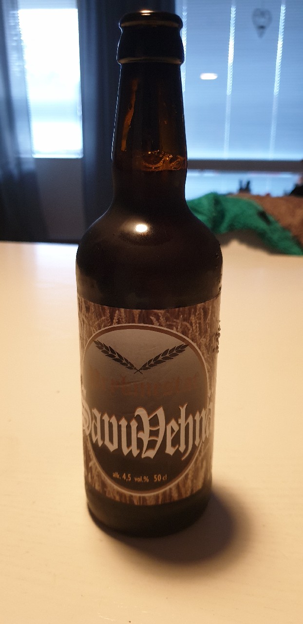 Prykmestar Savuvehnä, Finland