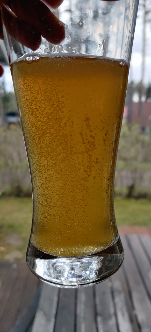 Circus light edition, Finland