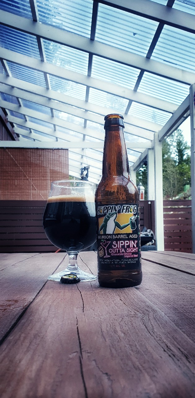 Sippin' Outta Sight, United States