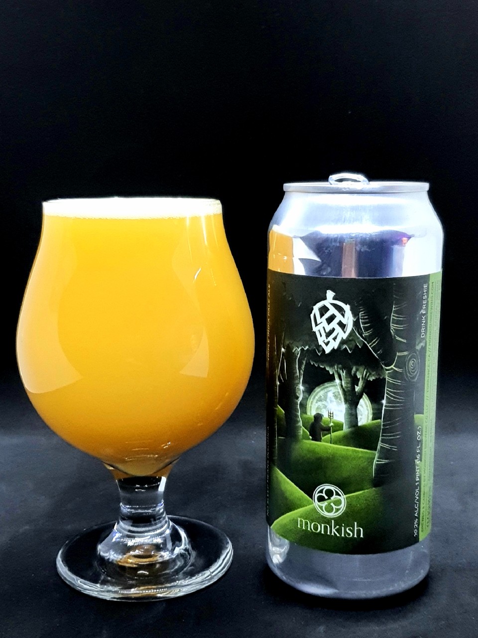 No Sleep Means Insomnia, United States