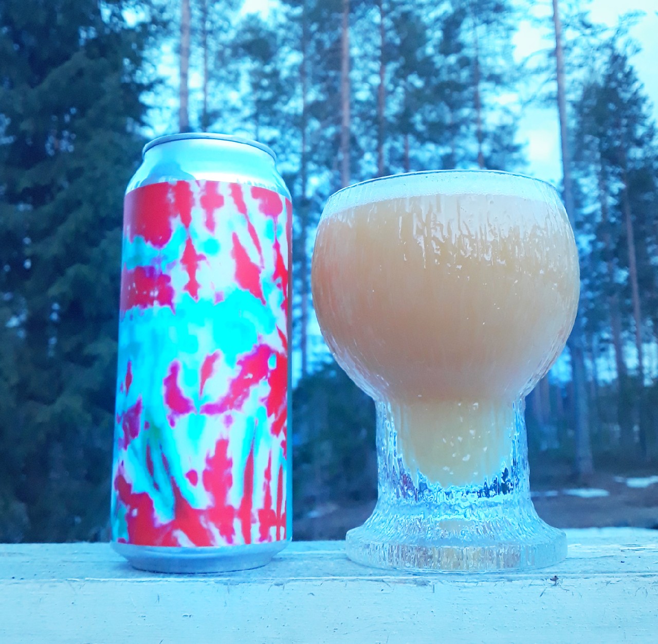 Radiant, United States