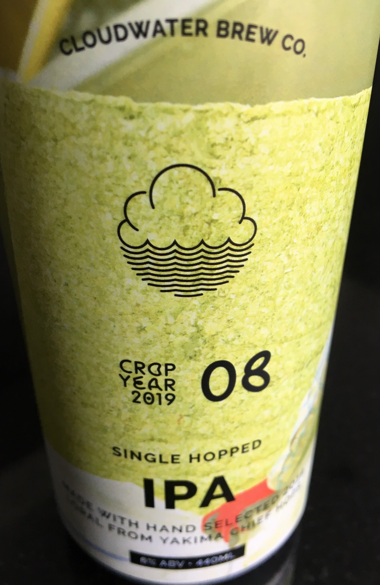 Matter Of Fact, England