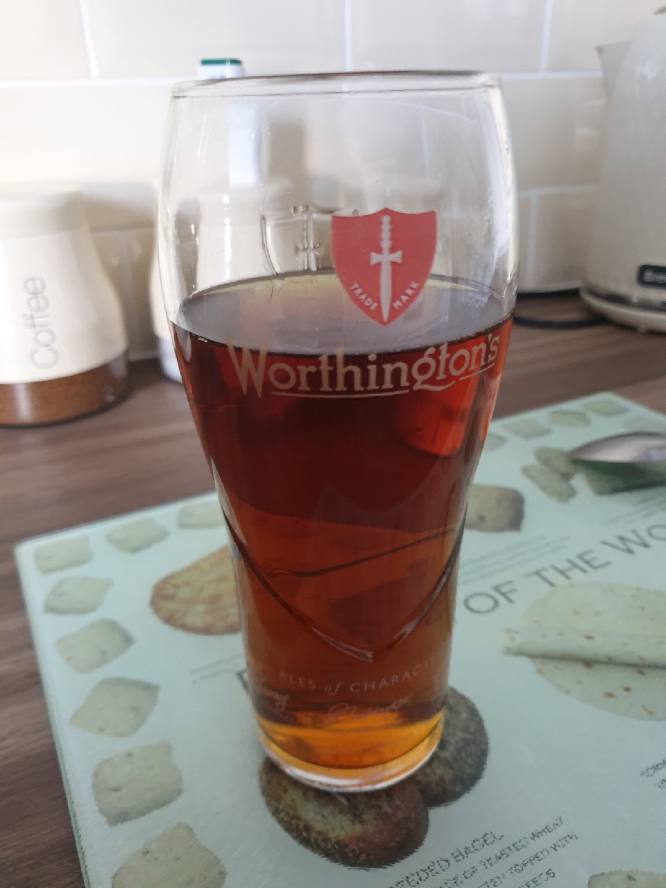 Pompey Royal, England