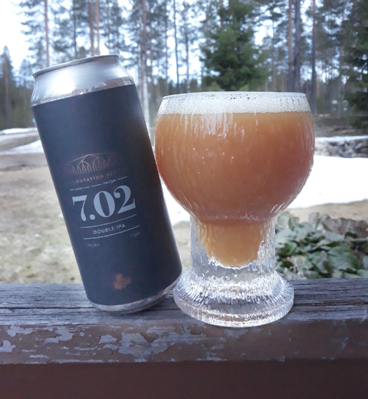 Permutation 7.02, United States