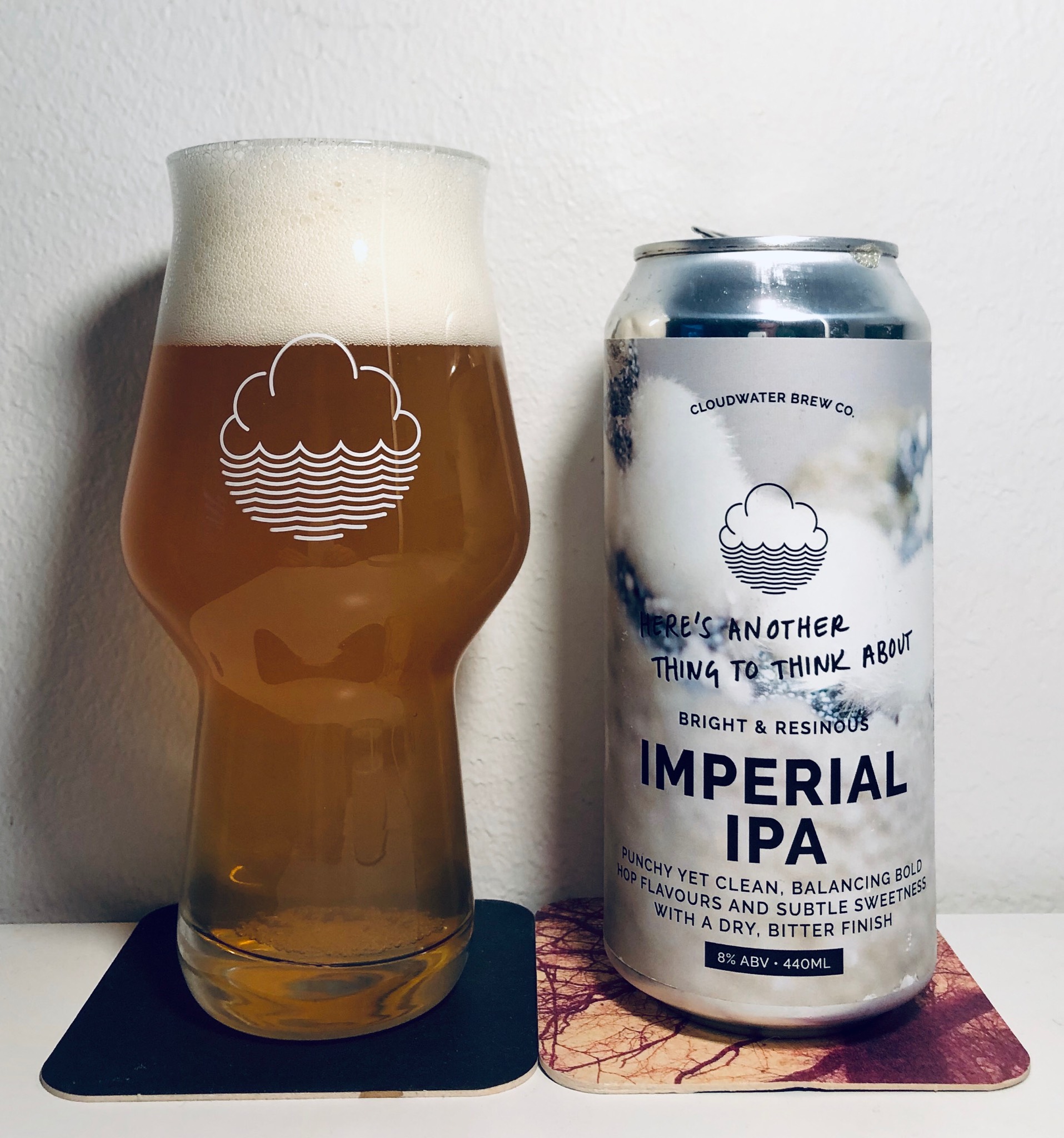 Here's Another Thing To Think About, England