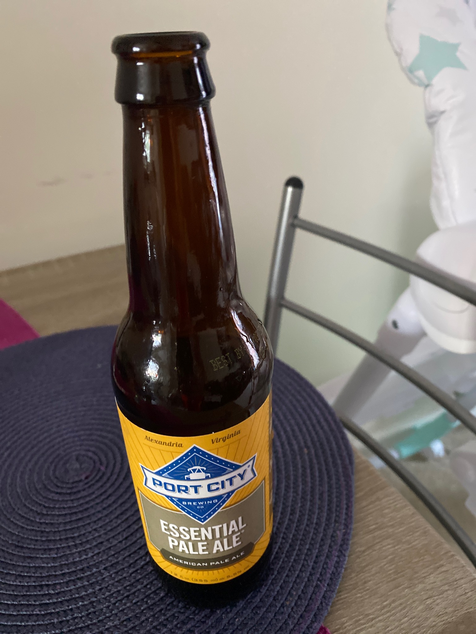 Essential Pale Ale, United States