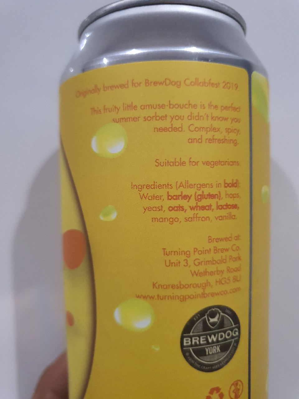 Sunshine Indoors, England