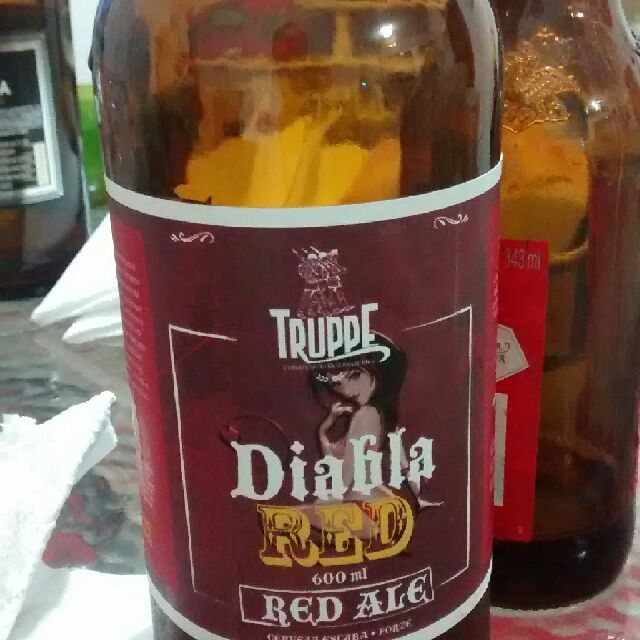 Truppe Diabla, Truppe Cerveja Artesanal