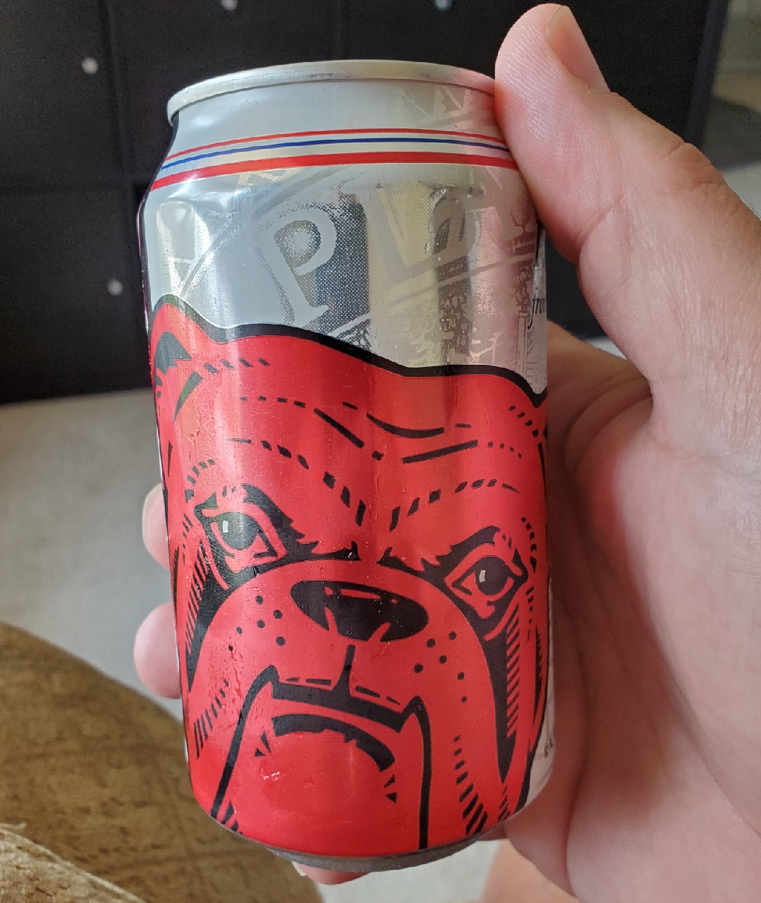 Red Dog, Plank Road Brewery