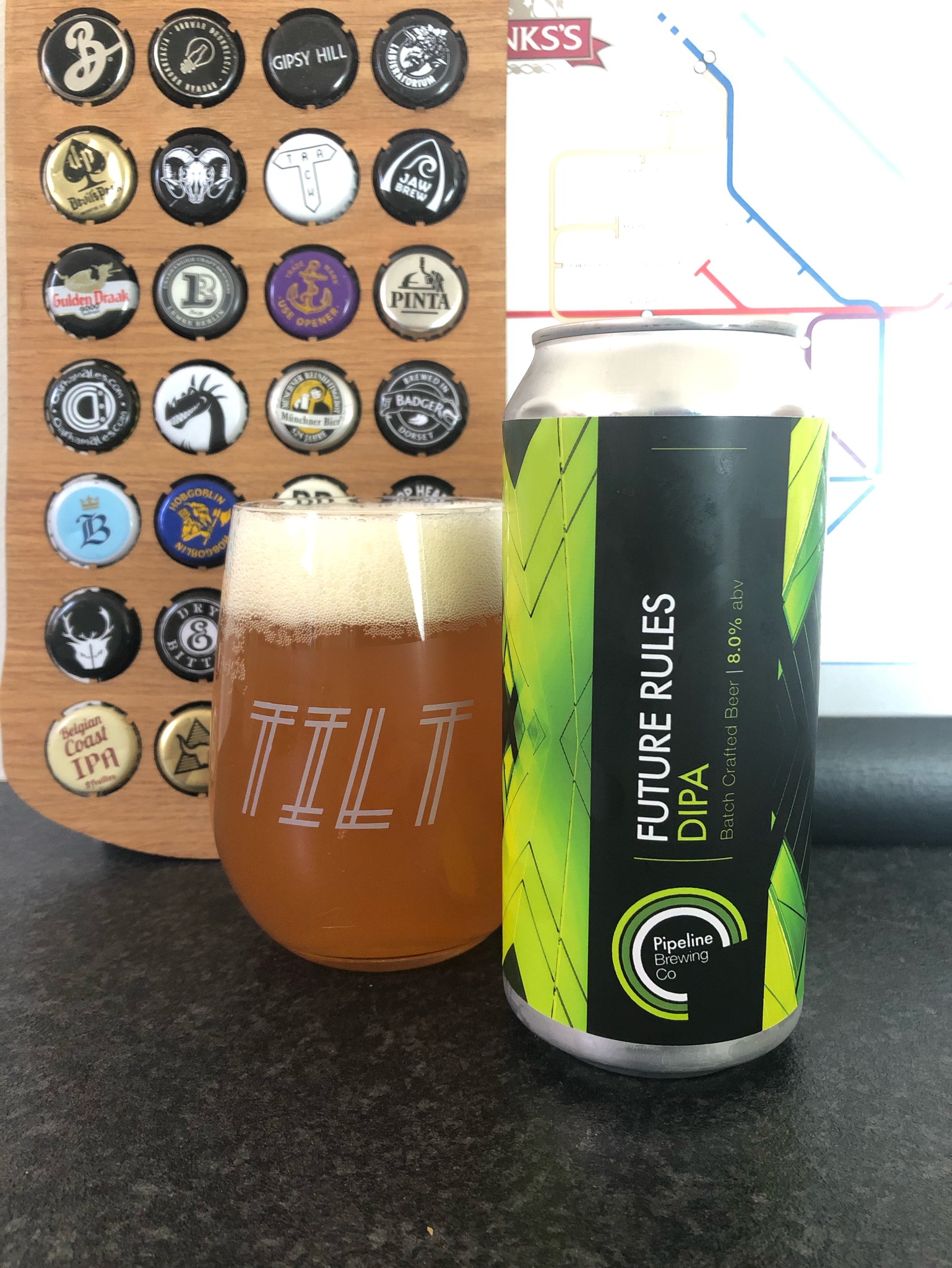 future rules, England