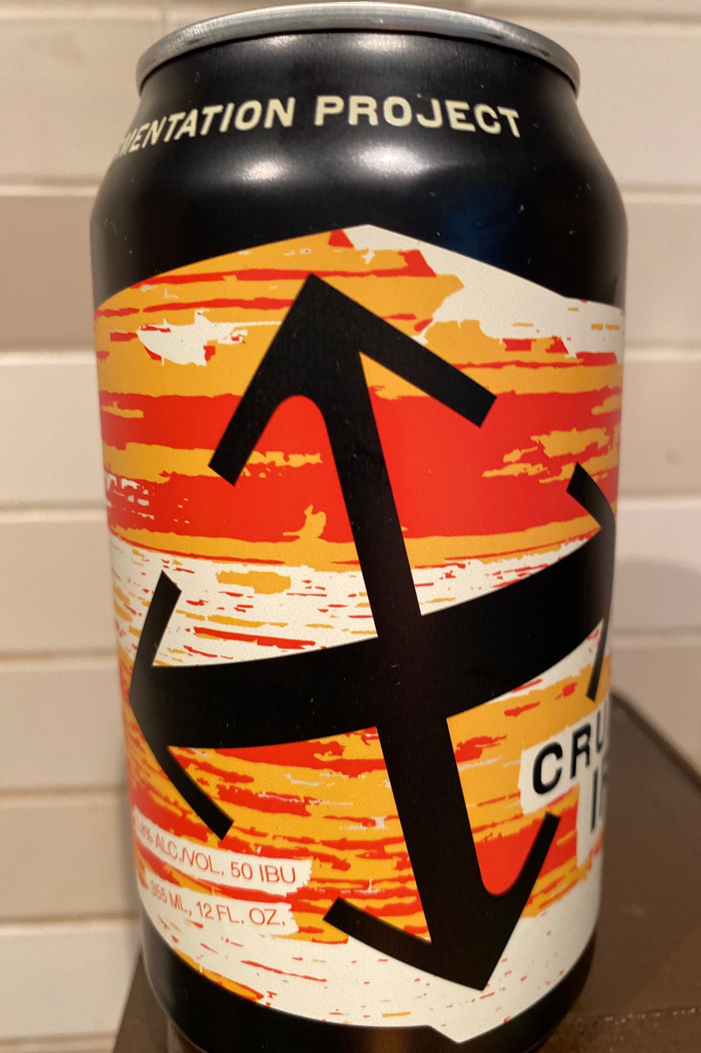 Crux IPA, United States