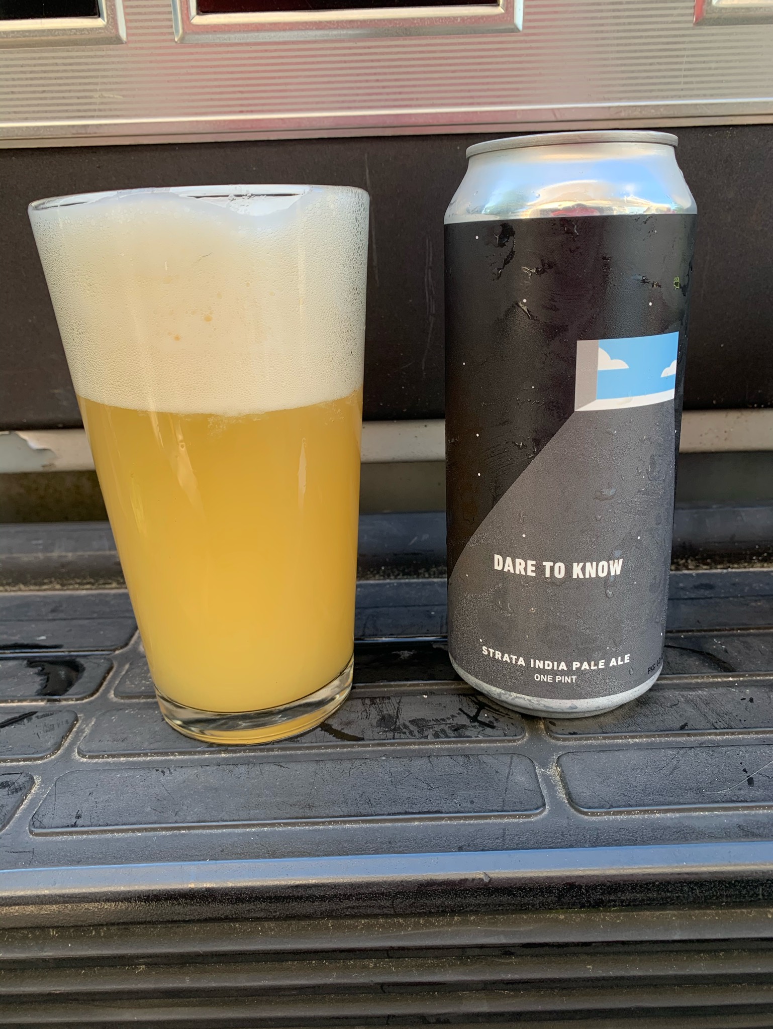 Dare to Know, United States