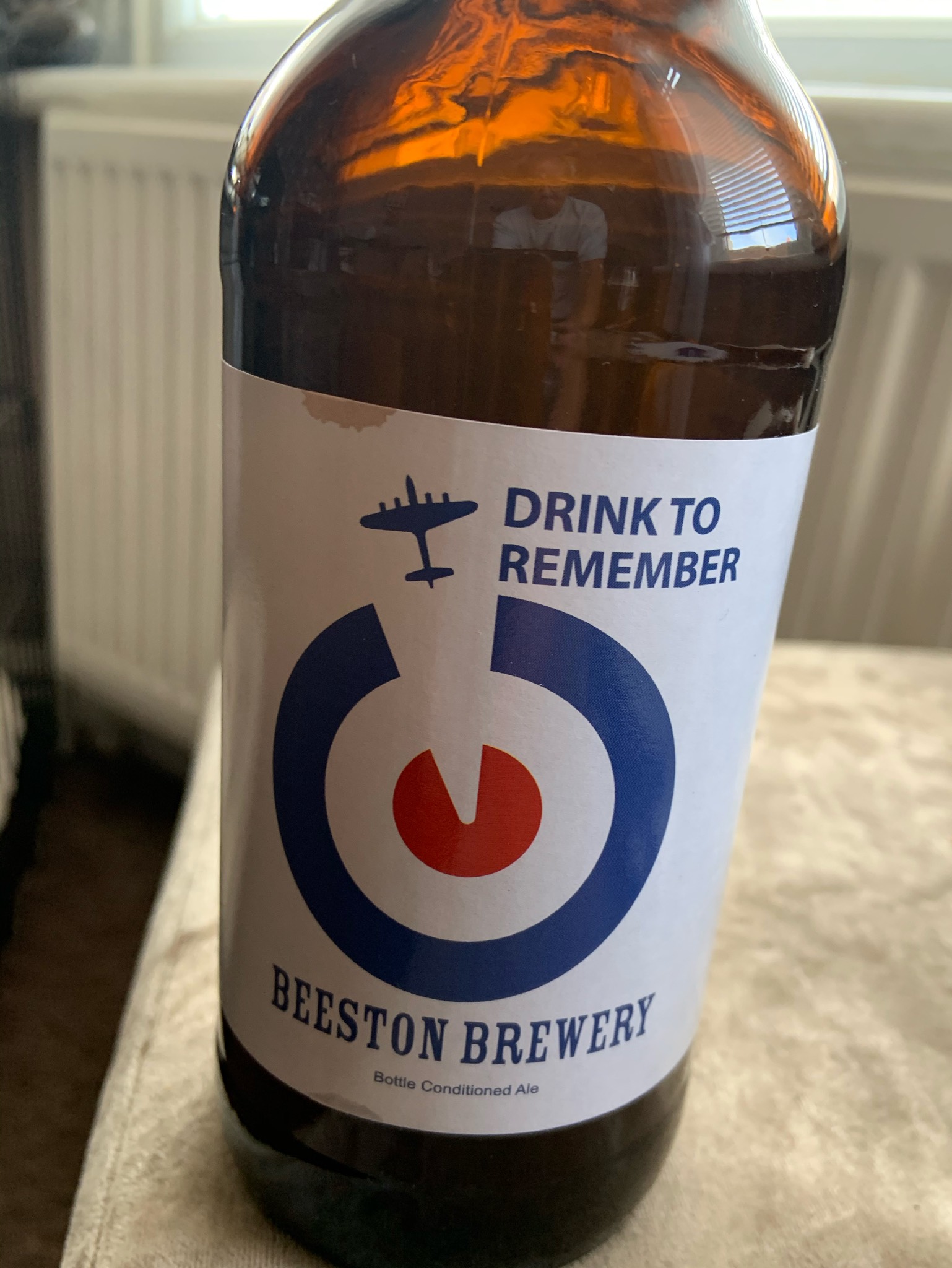 Drink To Remember, England
