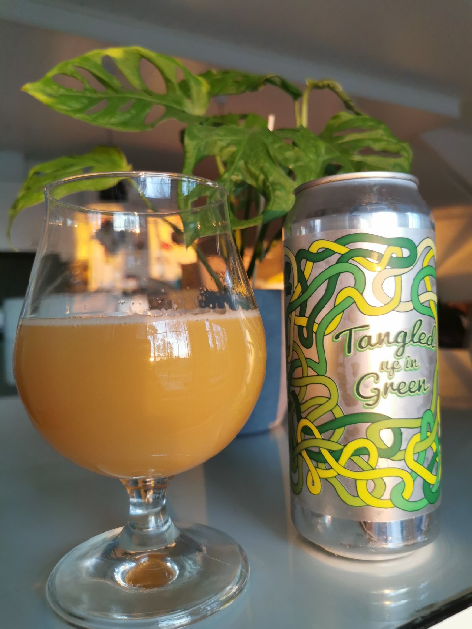 Tangled Up In Green, United States