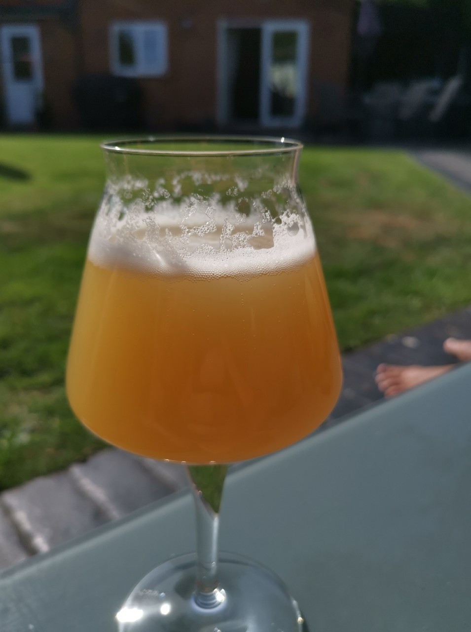 Global Gathering, England