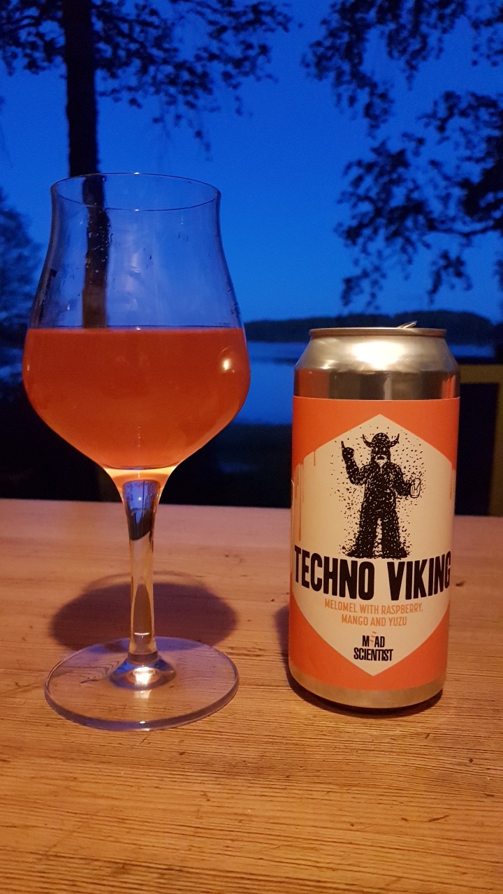 Techno Viking, Hungary