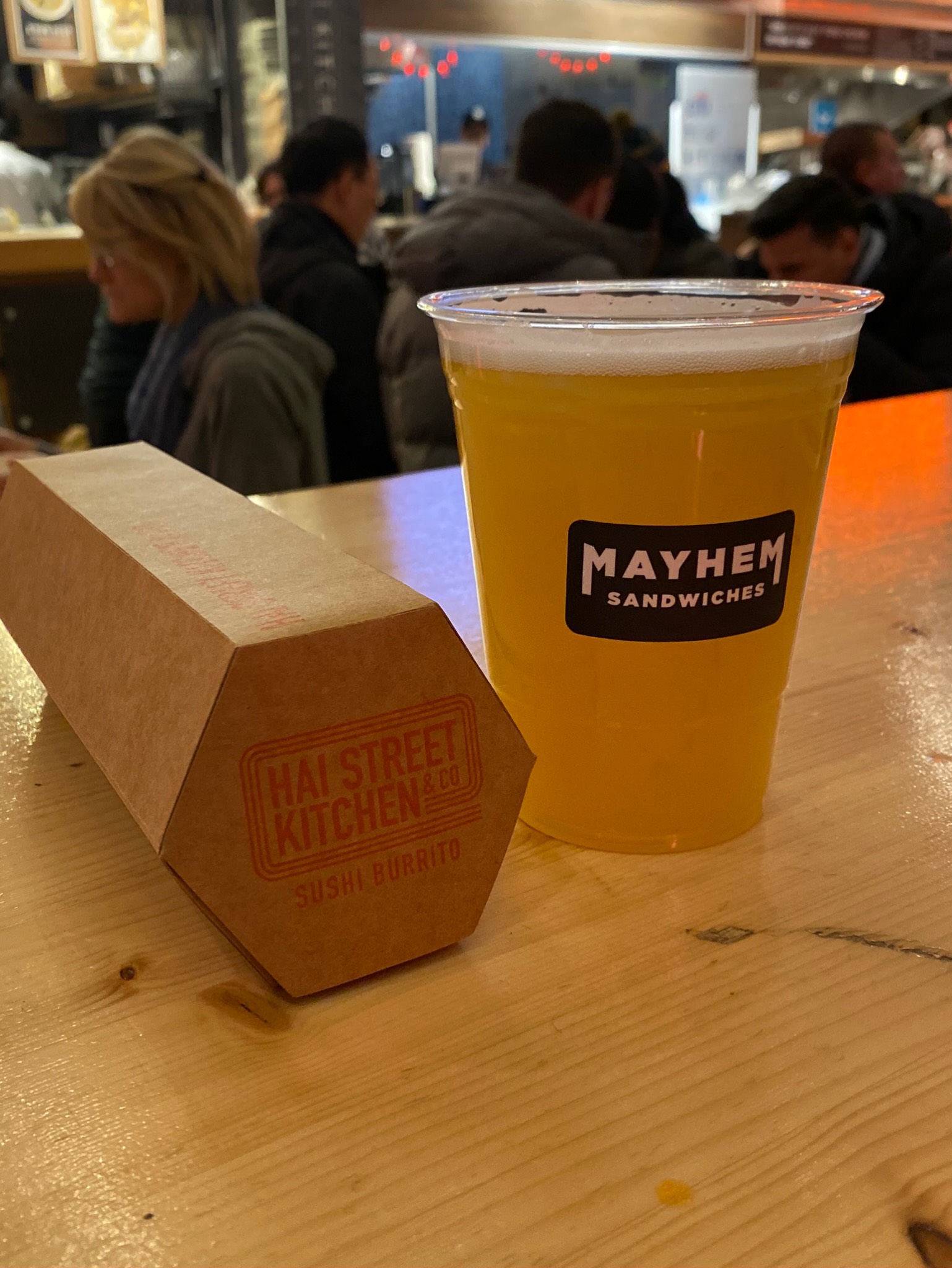 Galaxy Pop!, United States