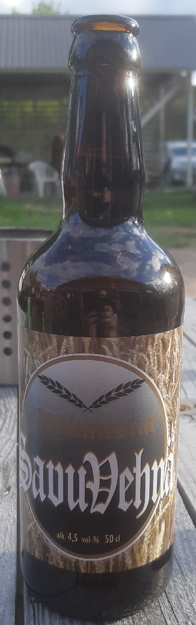 Prykmestar Savuvehnä, Finland