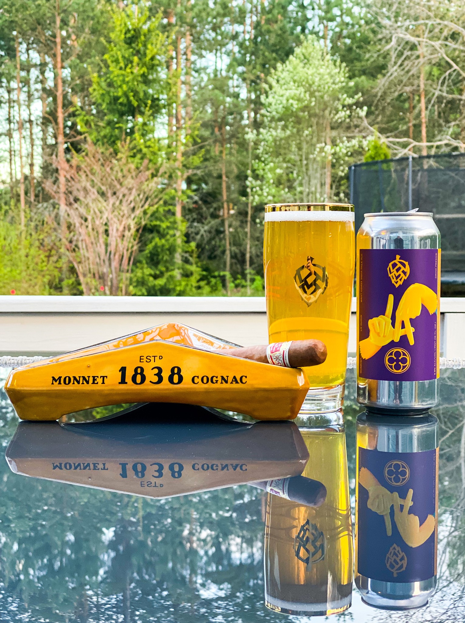 LA Glove, United States