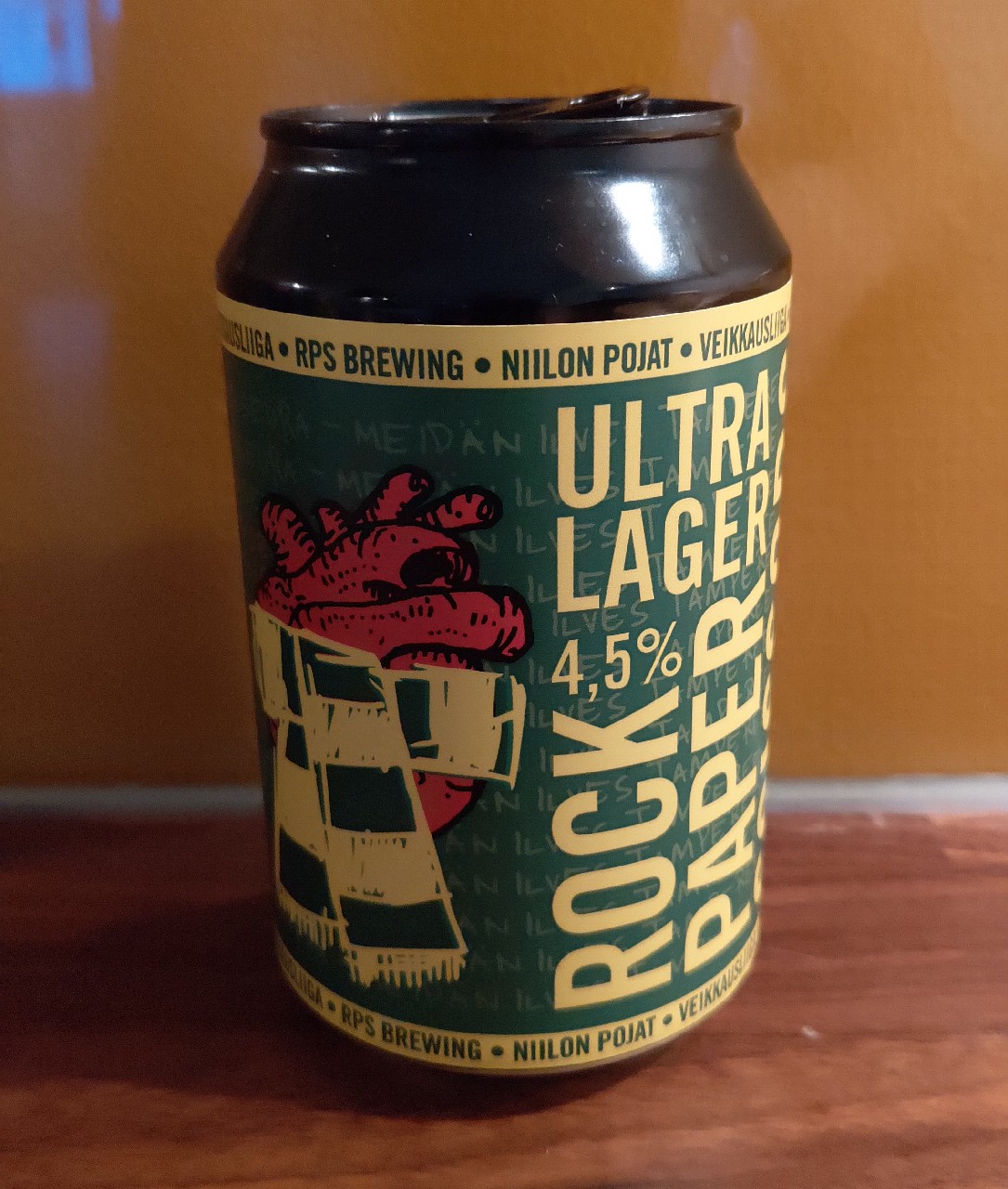 Niilon pojat, Finland