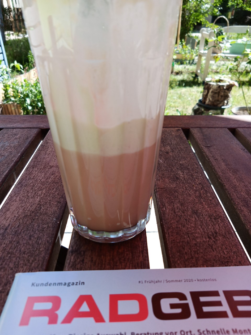 Berliner Kindl Weisse Rhabarber, Germany