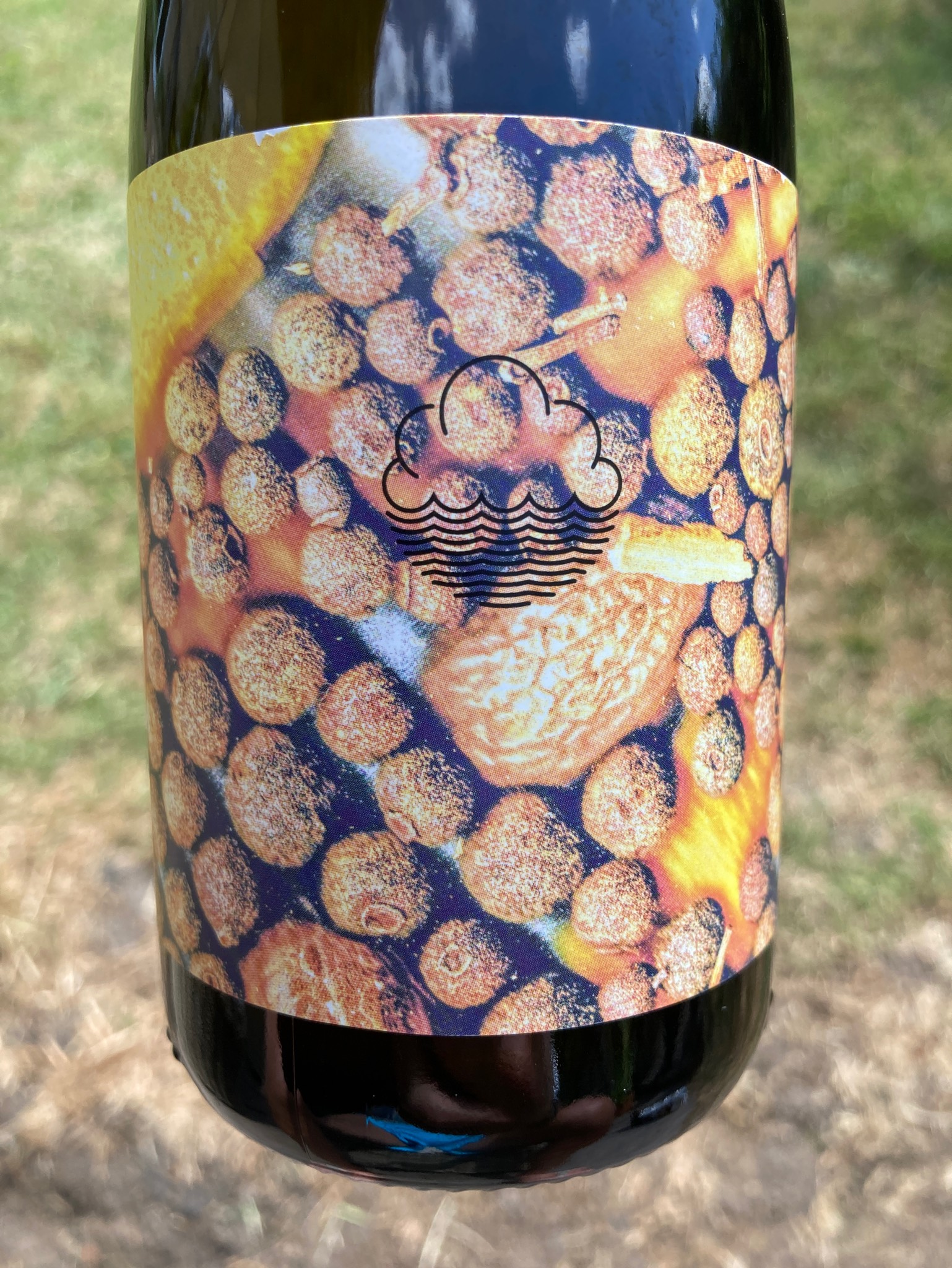 Where Does Your World End And Where Does Mine Begin?, England