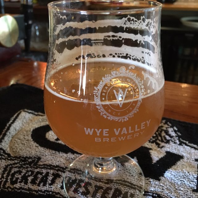 Spring•Summer IPA Nelson Sauvin, England