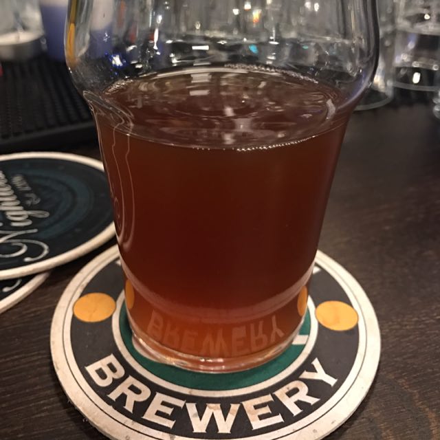 Panimo Paja Sahti, Finland