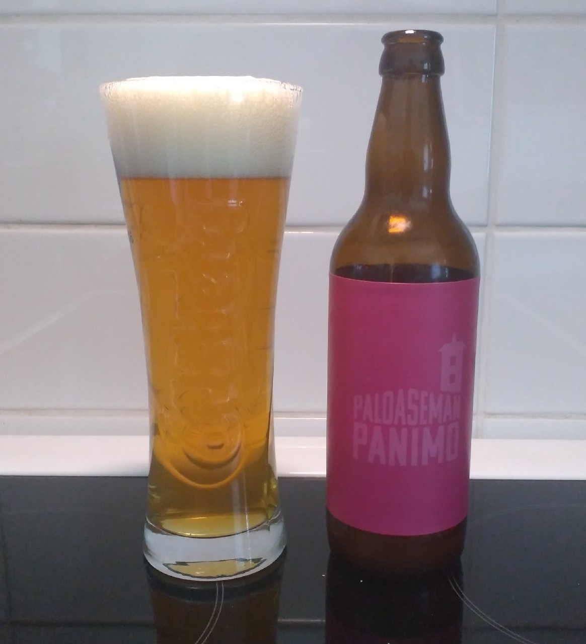 #C4007A Session IPA, Finland