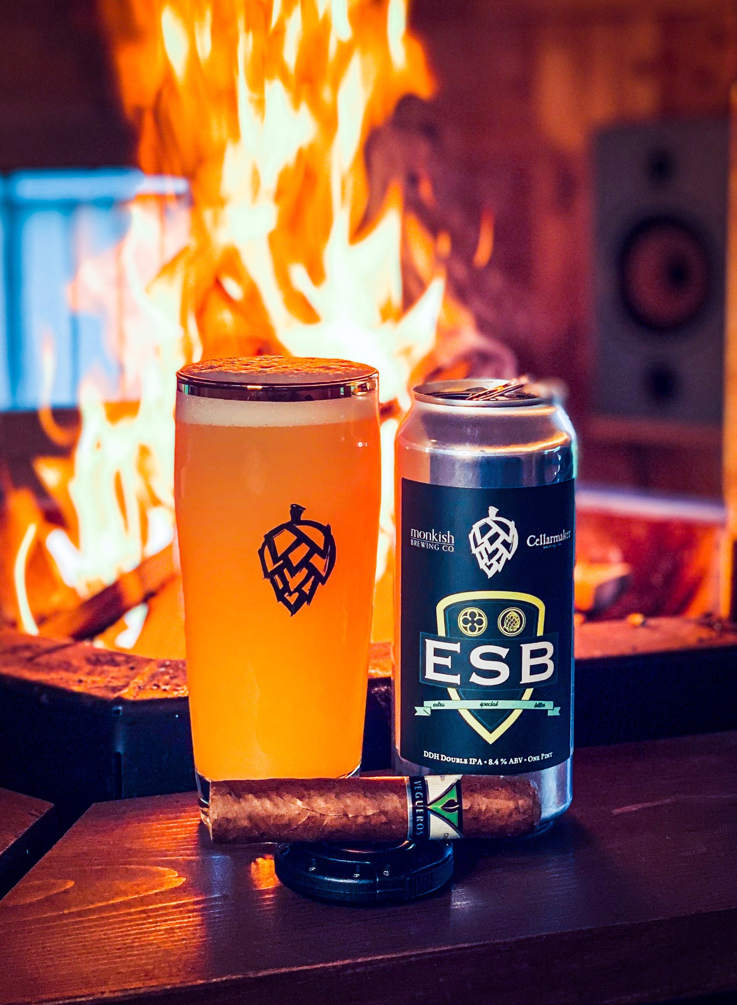 ESB Extra Special Bonus, United States